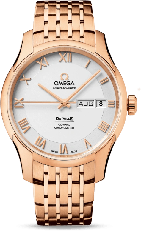 Omega De Ville 431.50.41.22.02.001