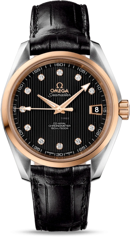 Omega Aqua Terra 231.23.39.21.51.001
