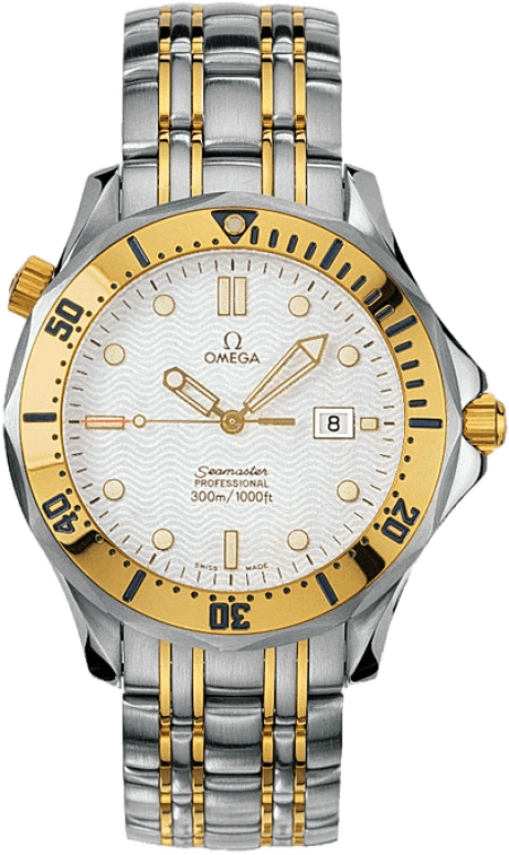Omega Seamaster Diver 300M 2342.20.00