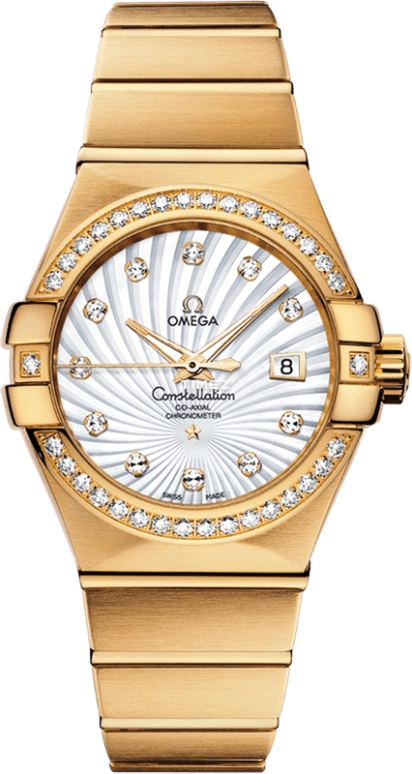 Omega Constellation 123.55.31.20.55.002