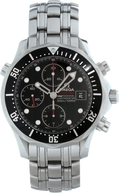 Omega Seamaster 212.30.42.40.01.001