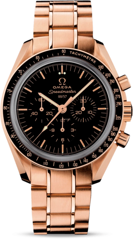 Omega Speedmaster