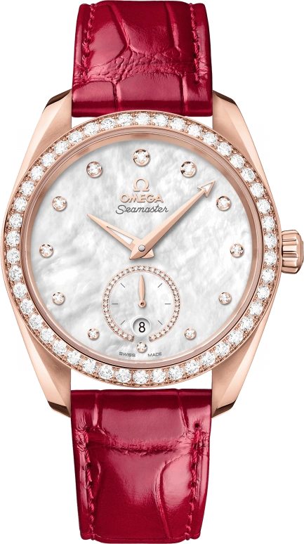Omega Aqua Terra 220.58.38.20.55.002