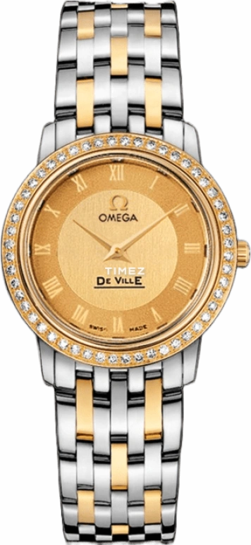 Omega De Ville 413.25.27.60.08.001