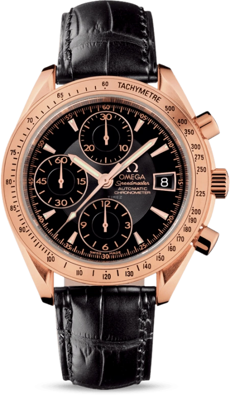 Omega Speedmaster (Non-Moonwatch) 323.53.40.40.01.001