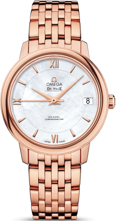 Omega De Ville 424.50.33.20.05.002