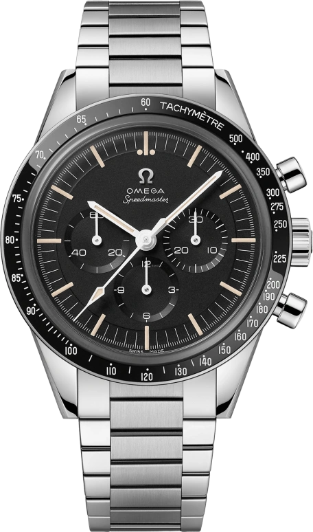 Omega Speedmaster