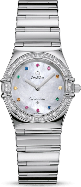 Omega Constellation 1475.79.00