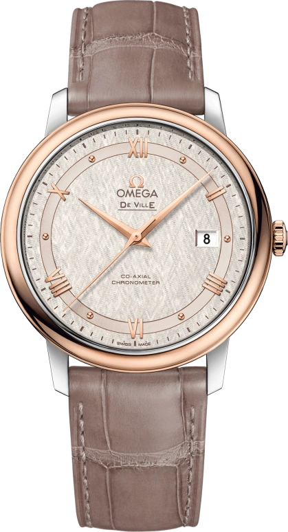Omega De Ville 424.23.40.20.02.003