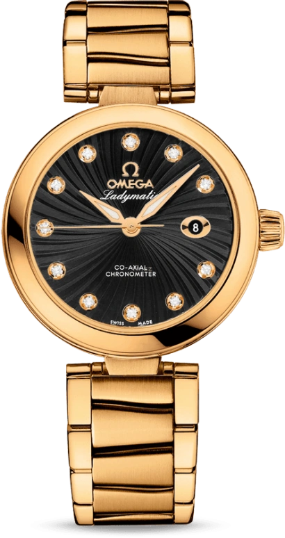 Omega LadyMatic 425.60.34.20.51.002