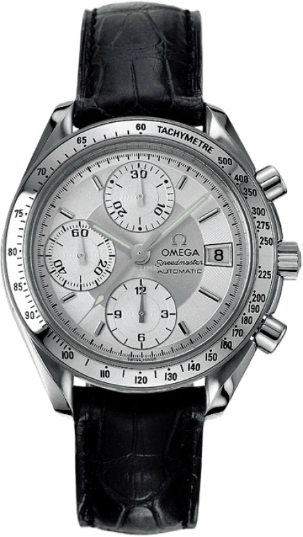 Omega Speedmaster (Non-Moonwatch) 3813.30.01