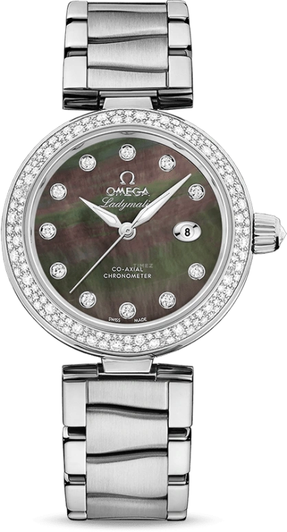 Omega LadyMatic 425.35.34.20.57.004