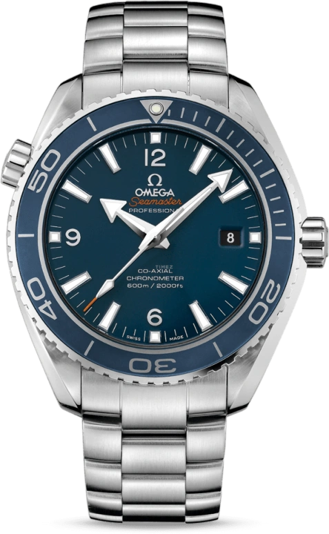 欧米茄 海马海洋宇宙 232.90.46.21.03.001