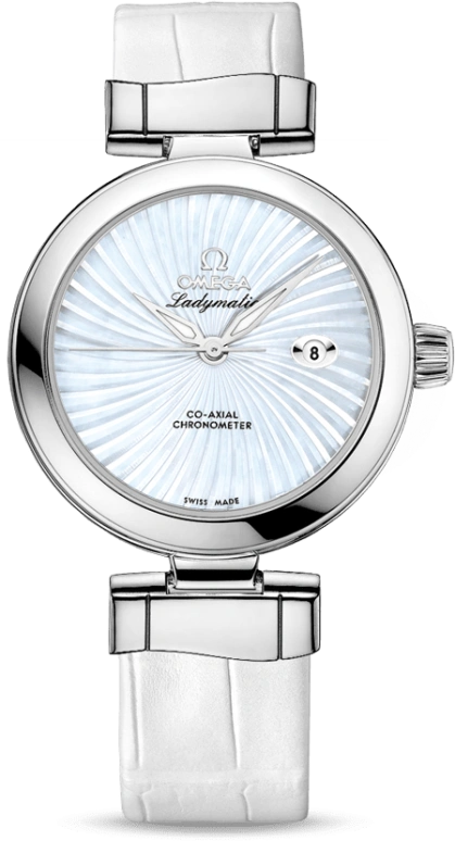 Omega LadyMatic 425.33.34.20.05.001