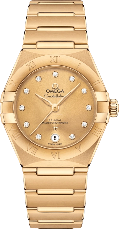 Omega Constellation 131.50.29.20.58.001