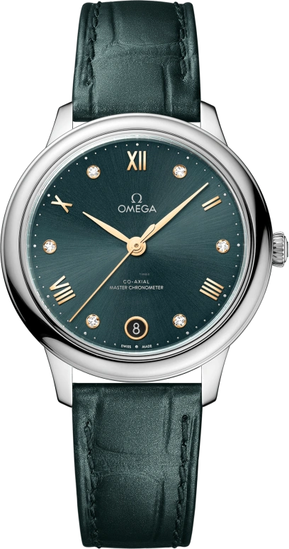 Omega De Ville 434.13.34.20.60.001
