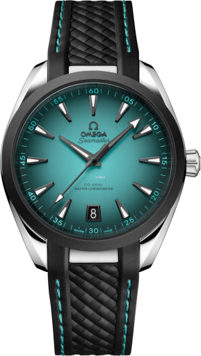 欧米茄 海马AQUA TERRA 150米 220.32.41.21.03.001