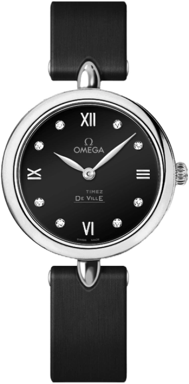Omega De Ville 424.12.27.60.51.001
