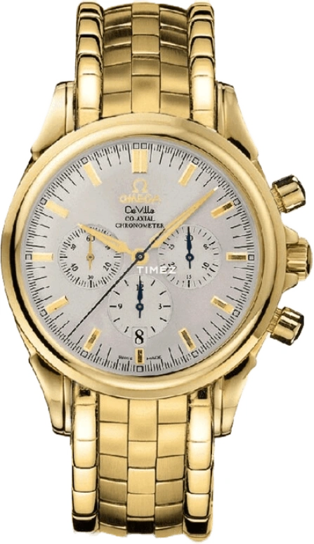 Omega De Ville 4141.30