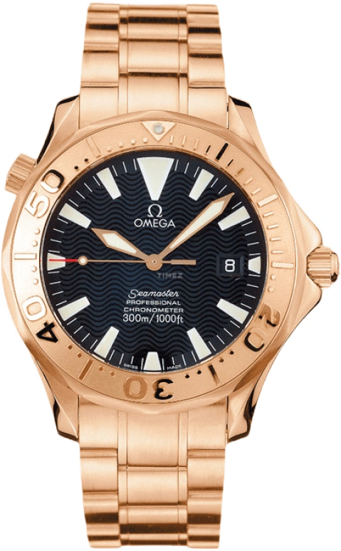Omega Seamaster Diver 300M 2136.50.00