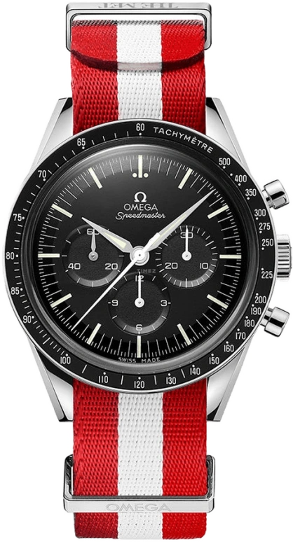 Omega Speedmaster 311.32.40.30.01.002
