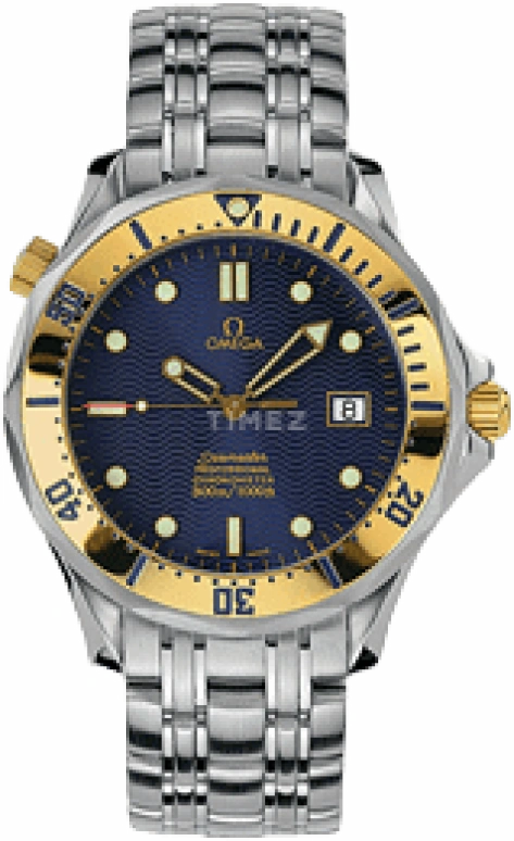 欧米茄 海马300米潜水 2432.80.00