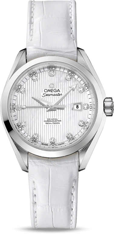 Omega Aqua Terra 231.13.34.20.55.001