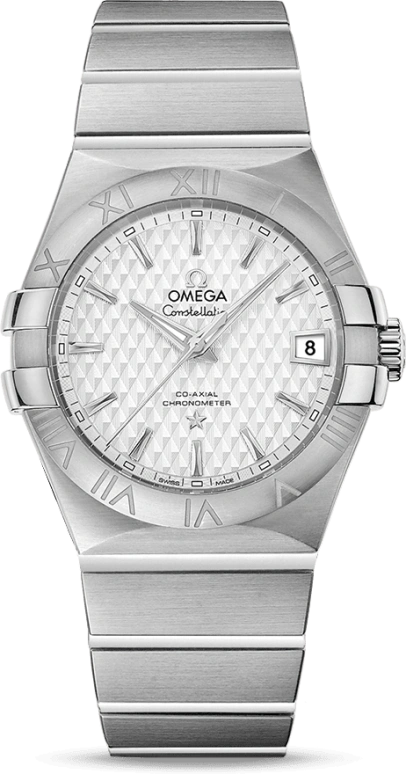 Omega Constellation 123.10.35.20.02.002