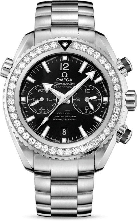 Omega Seamaster Planet Ocean 232.15.46.51.01.001