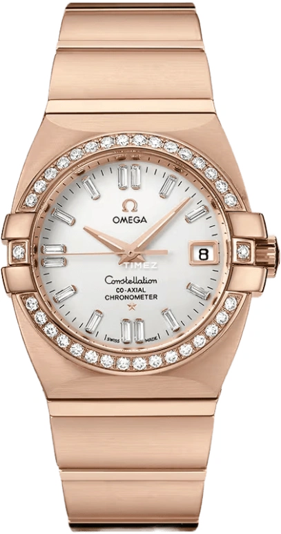 Omega Constellation 1111.35.00