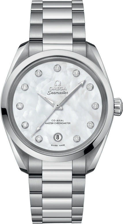 Omega Aqua Terra 220.10.38.20.55.001