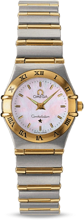 Omega Constellation 1262.70.00