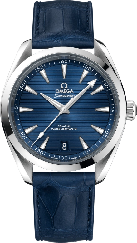 欧米茄 海马AQUA TERRA 150米 220.13.41.21.03.003