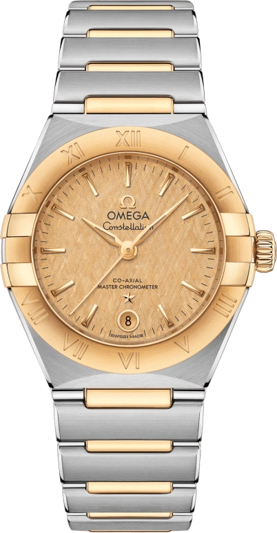 Omega Constellation 131.20.29.20.08.001