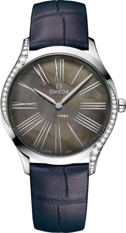 Omega De Ville 428.18.36.60.07.001