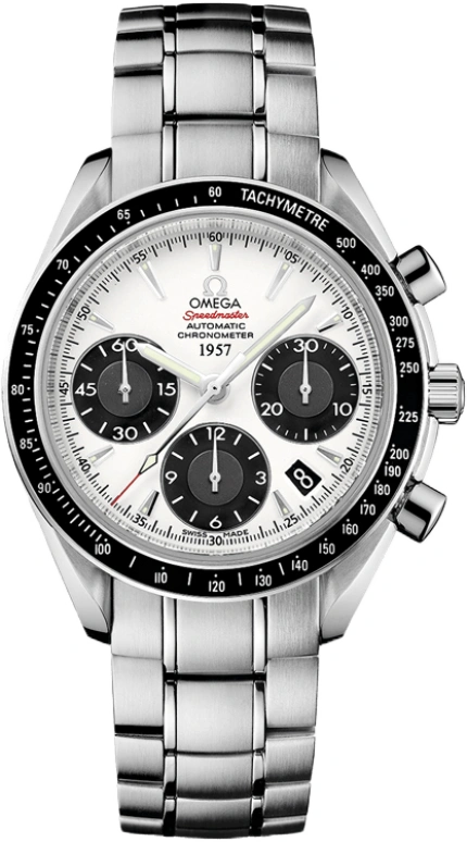 Omega Speedmaster (Non-Moonwatch) 323.30.40.40.02.001