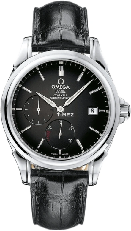 Omega De Ville 4832.51.31
