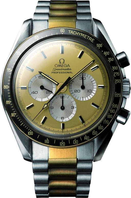 Omega Speedmaster