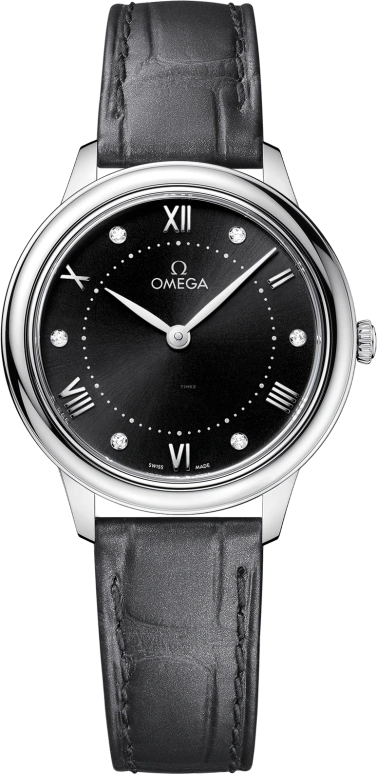 Omega De Ville 434.13.30.60.51.001
