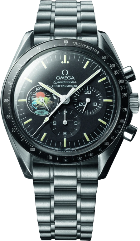 Omega Speedmaster 3595.52.00
