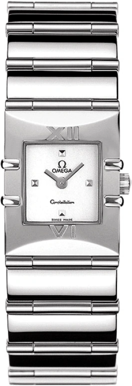 Omega Constellation 1521.71.00