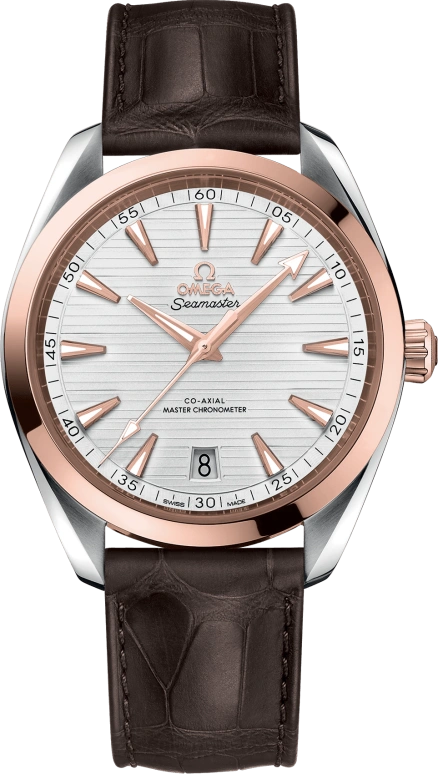 Omega Aqua Terra 220.23.41.21.02.001