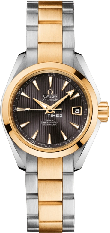 Omega Aqua Terra 231.20.30.20.06.002