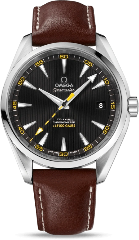 Omega Aqua Terra 231.12.42.21.01.001