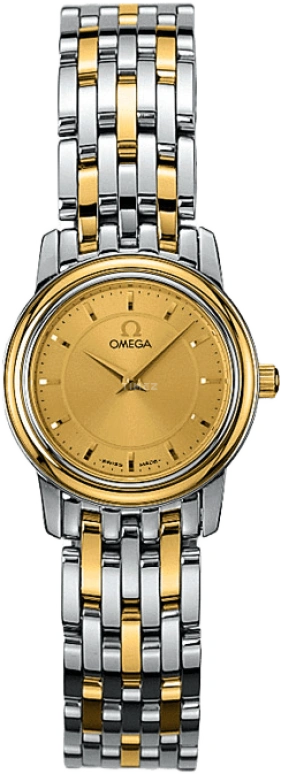 Omega De Ville 4370.11.00