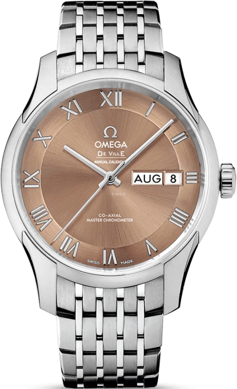 Omega De Ville 433.10.41.22.10.001