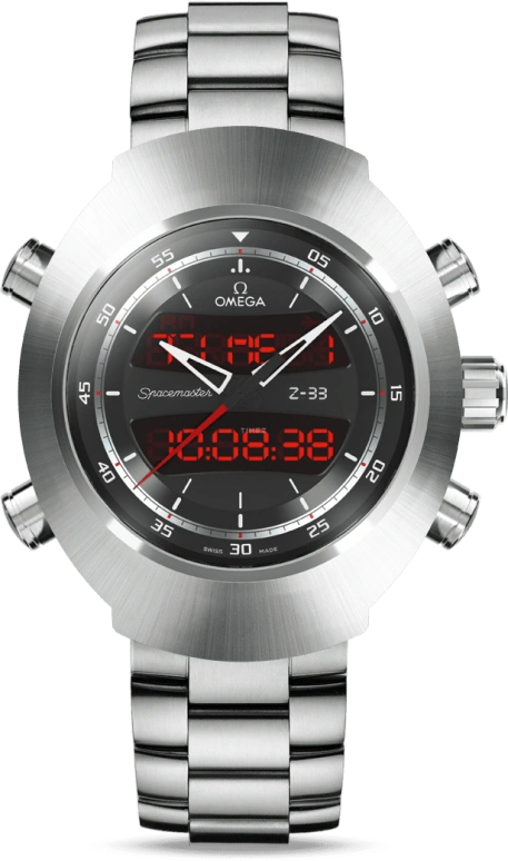 Omega Speedmaster (Non-Moonwatch) 325.90.43.79.01.001