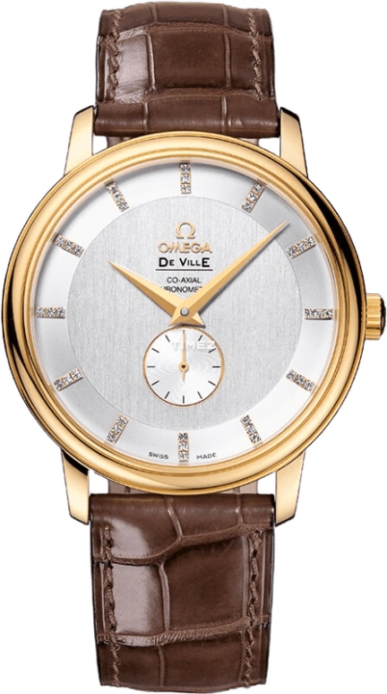 Omega De Ville 4613.35.02
