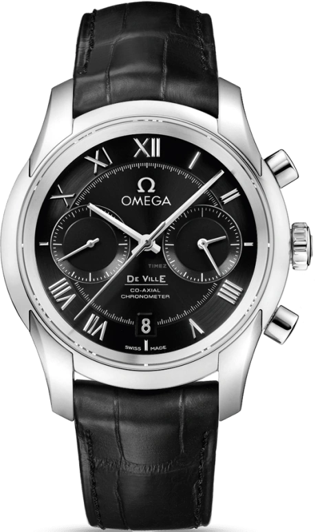 Omega De Ville 431.13.42.51.01.001