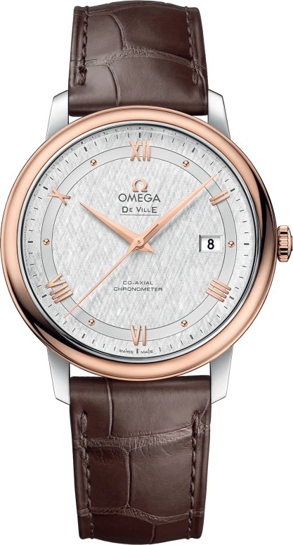 Omega De Ville 424.23.40.20.02.002